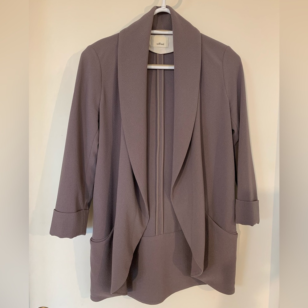 Aritzia Chevalier Blazer